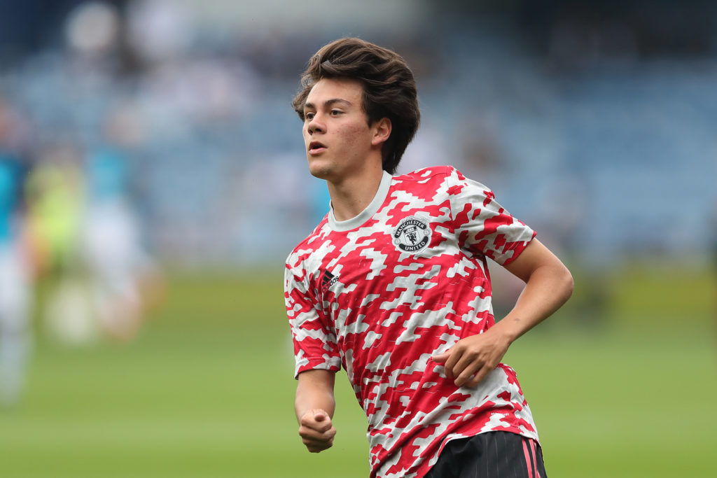 Queens Park Rangers v Manchester United - Pre-season Friendly