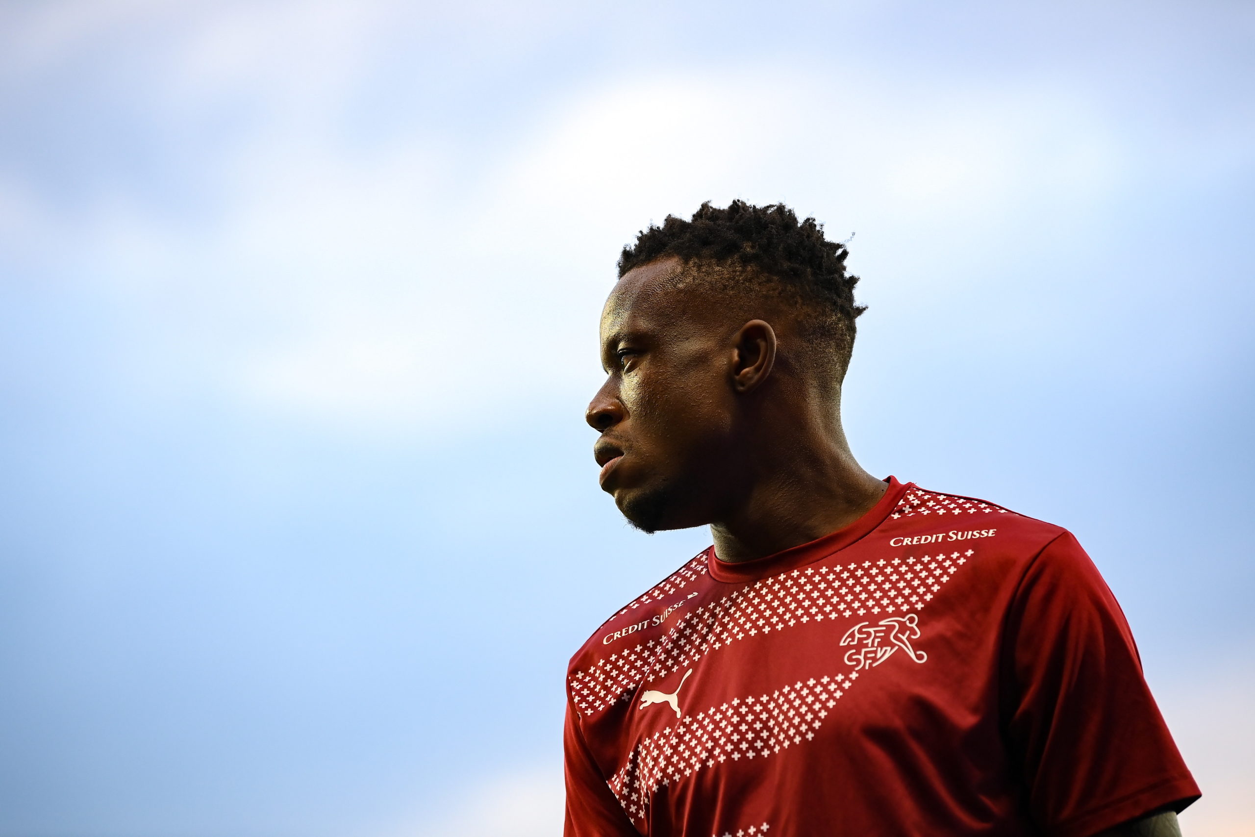 Photo By Stephen McCarthy/Sportsfile via Getty Images