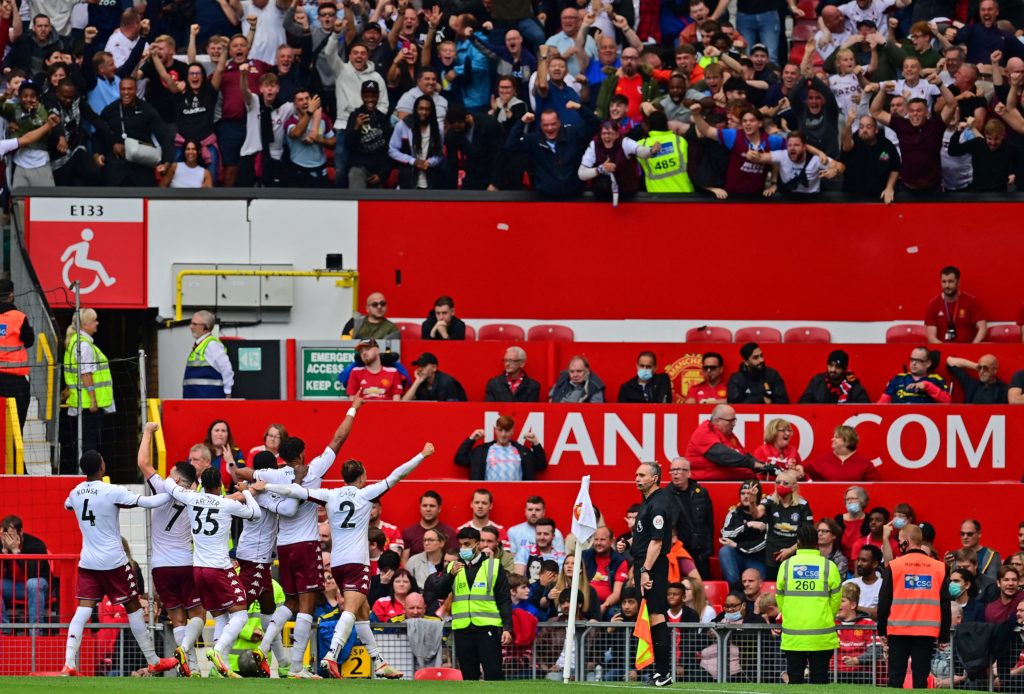 FBL-ENG-PR-MAN UTD-ASTON VILLA