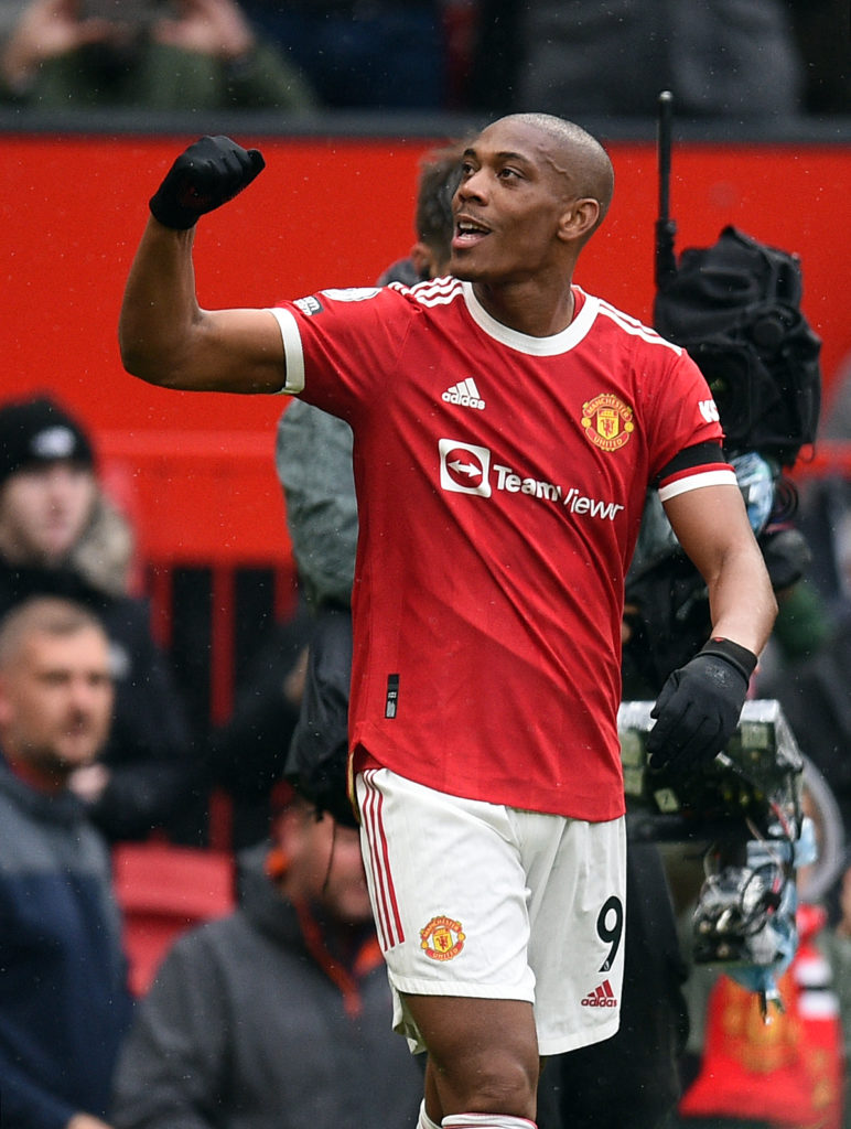 FBL-ENG-PR-MAN UTD-EVERTON