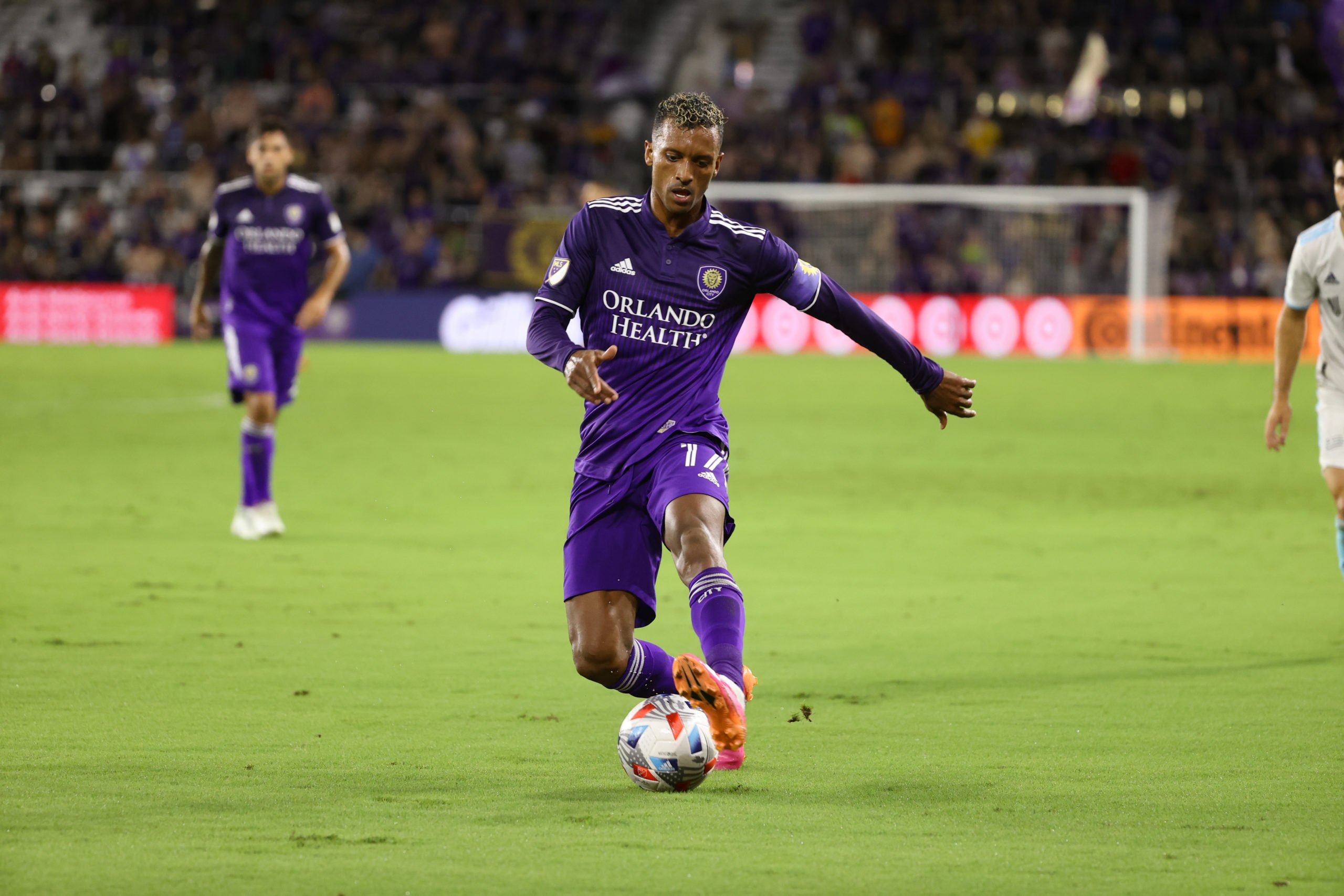 Nani reportedly set to join Romero at Venezia
