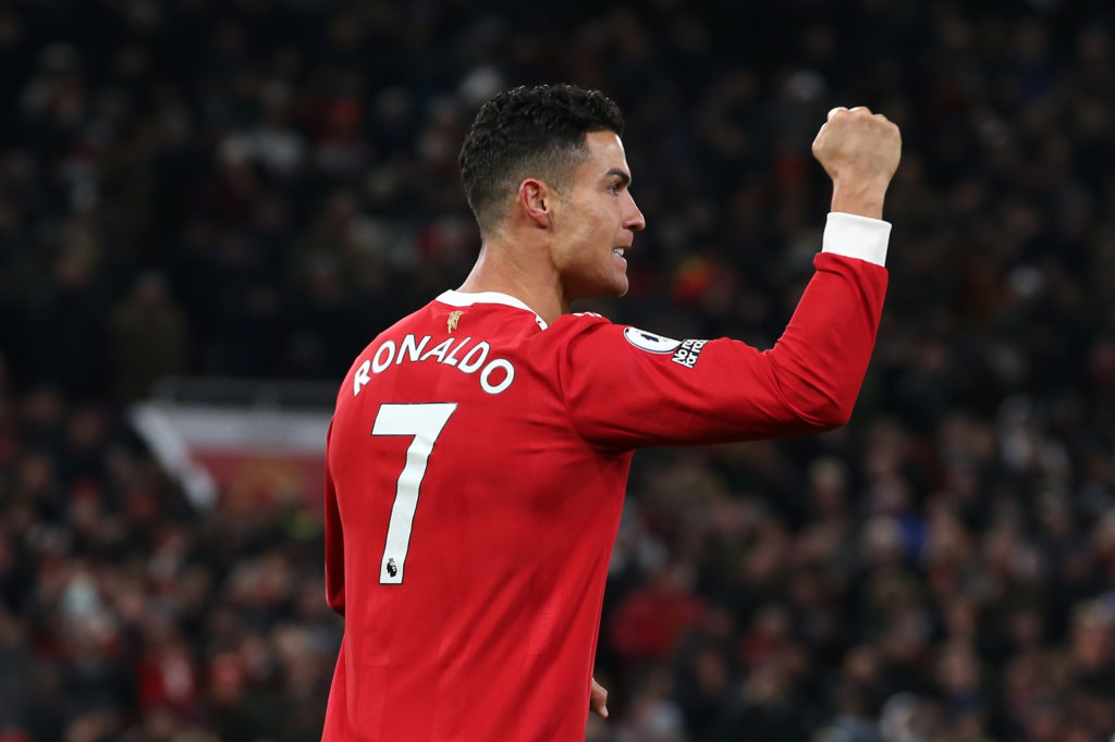 Manchester United v Arsenal - Premier League
