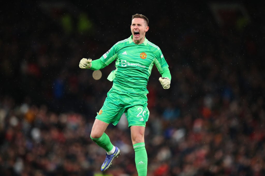 Manchester United v BSC Young Boys: Group F - UEFA Champions League