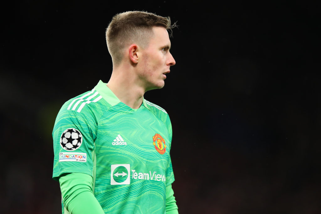 Manchester United v BSC Young Boys: Group F - UEFA Champions League