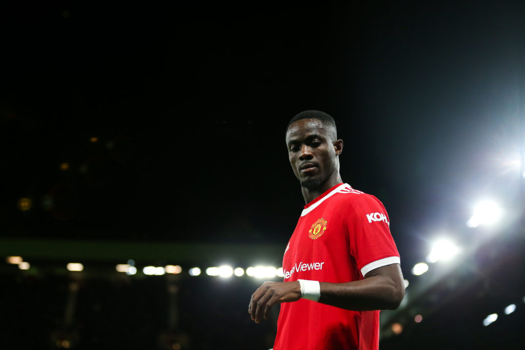 Manchester United v BSC Young Boys: Group F - UEFA Champions League