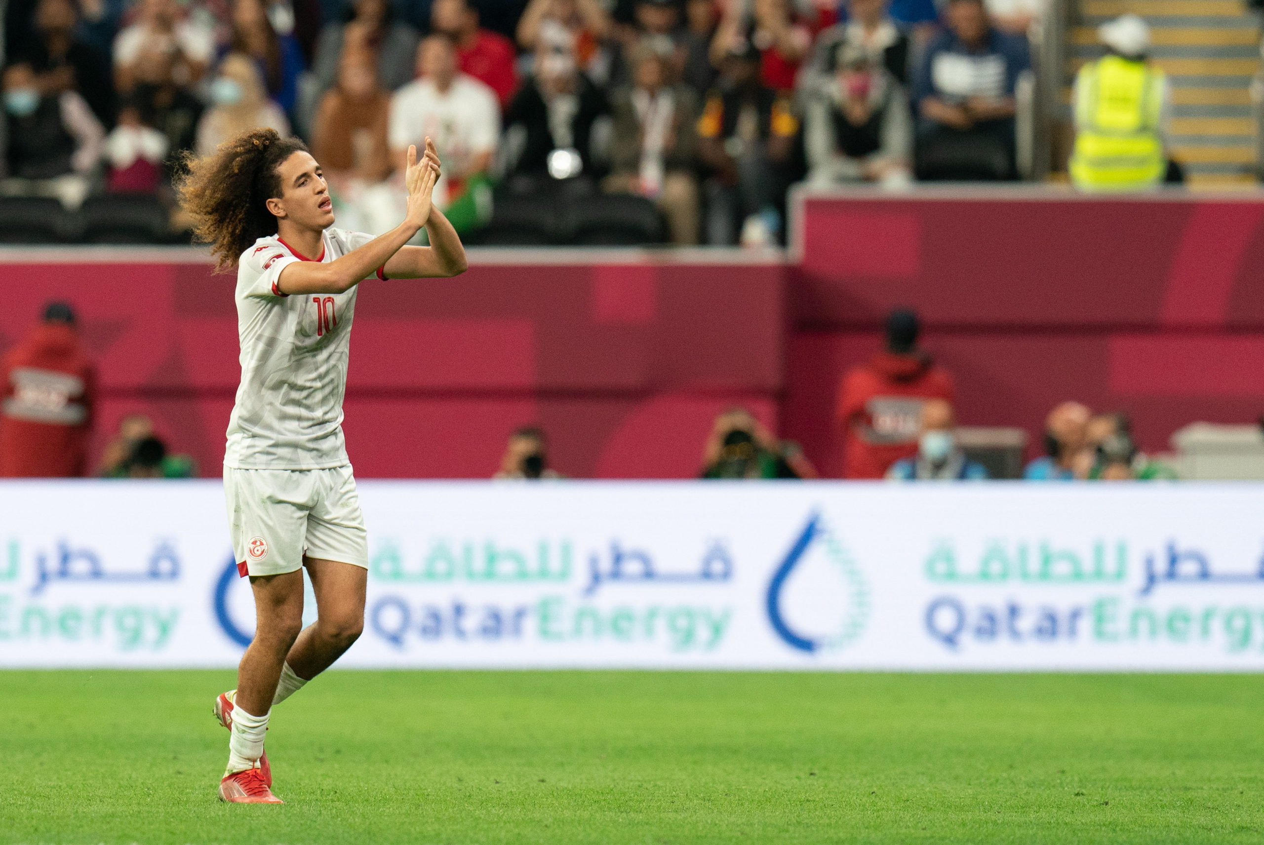 Photo by Tnani Badreddine/DeFodi Images via Getty Images