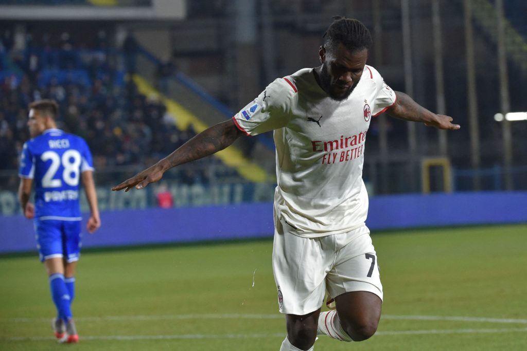 FBL-ITA-SERIEA-EMPOLI-AC MILAN