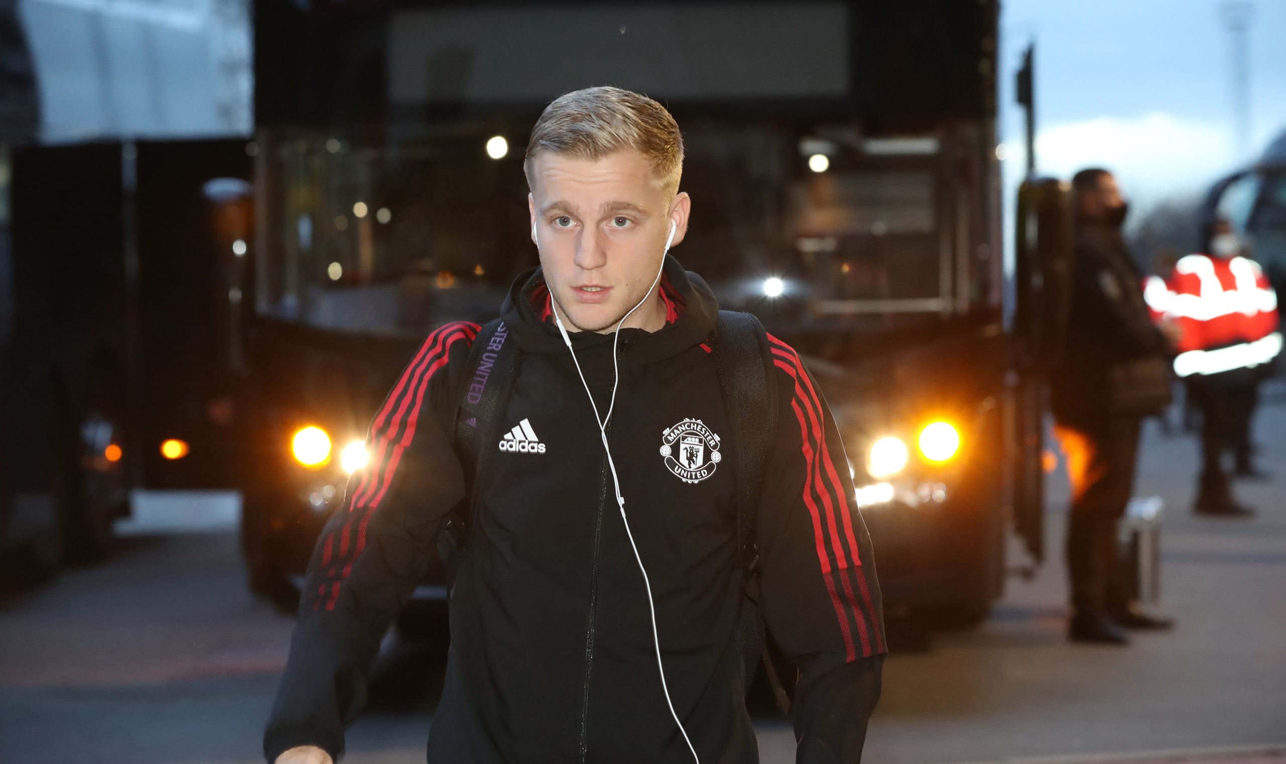 Photo by Tom Purslow/Manchester United via Getty Images