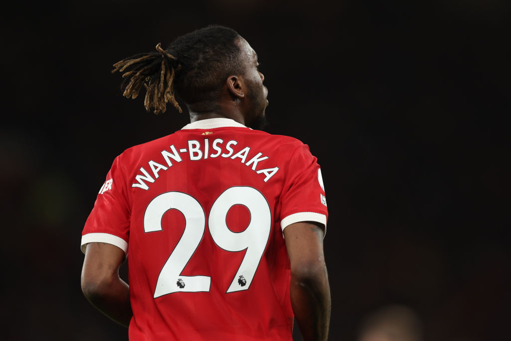 Manchester United v Wolverhampton Wanderers - Premier League