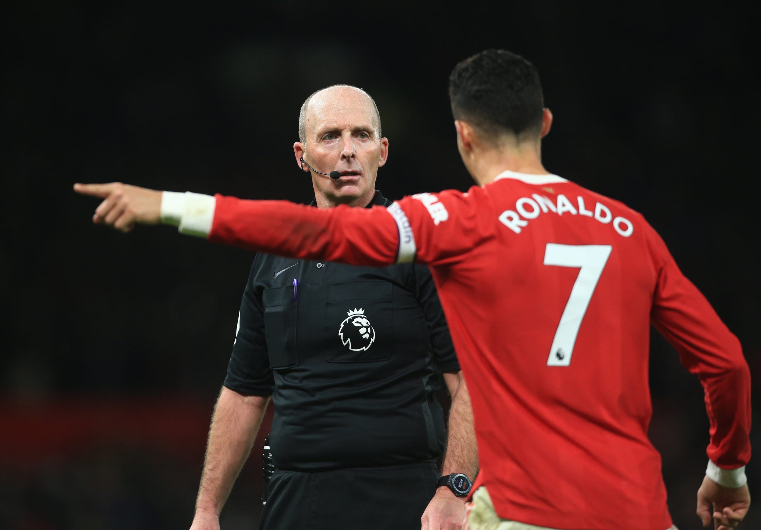 Photo by Simon Stacpoole/Offside/Offside via Getty Images