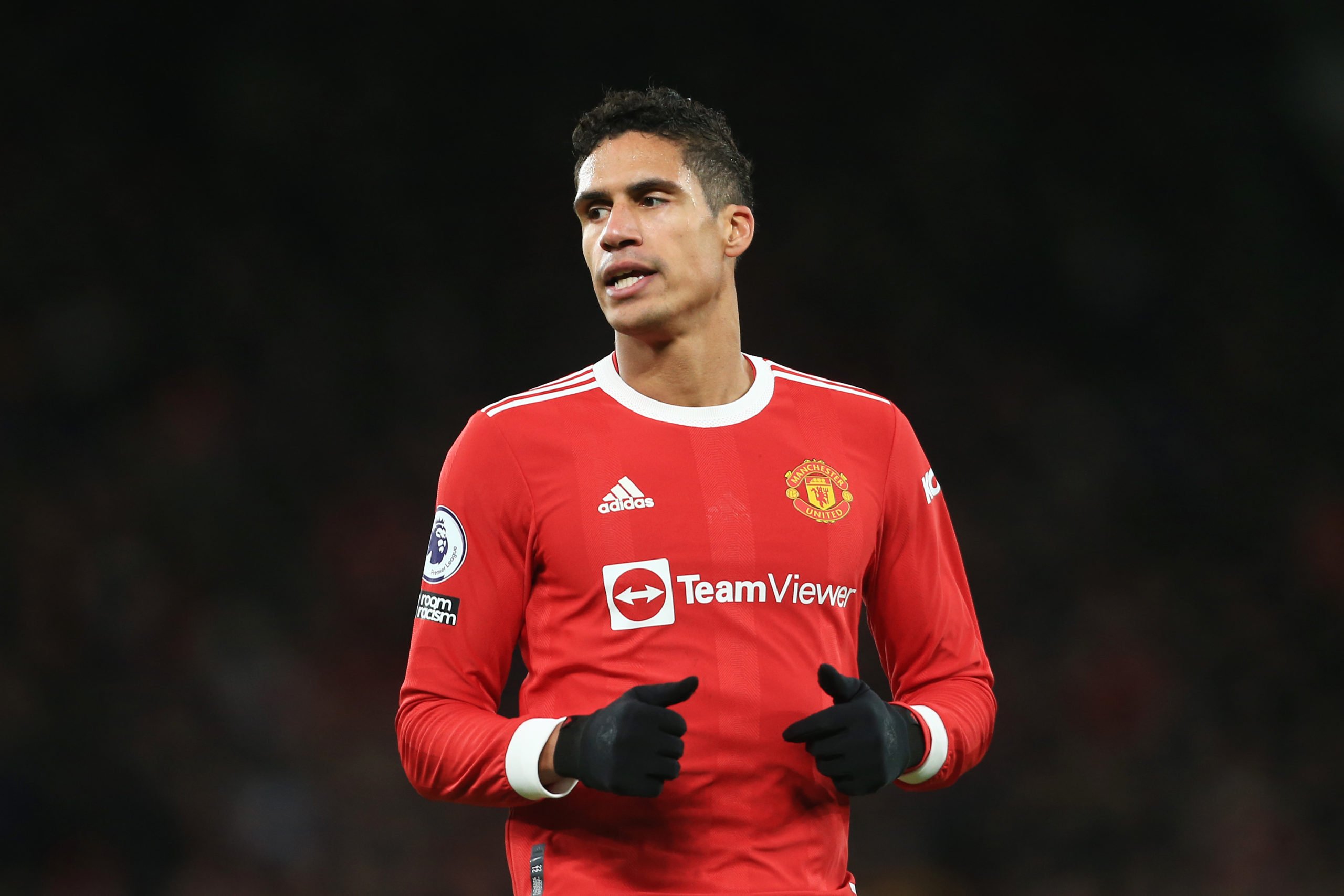 Predicted Manchester United line-up v Aston Villa