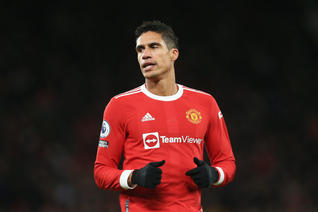 Manchester United v Wolverhampton Wanderers - Premier League