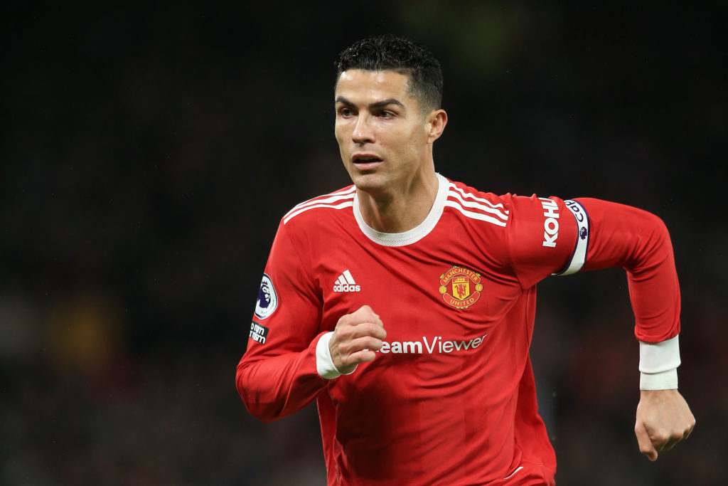 Manchester United v Wolverhampton Wanderers - Premier League