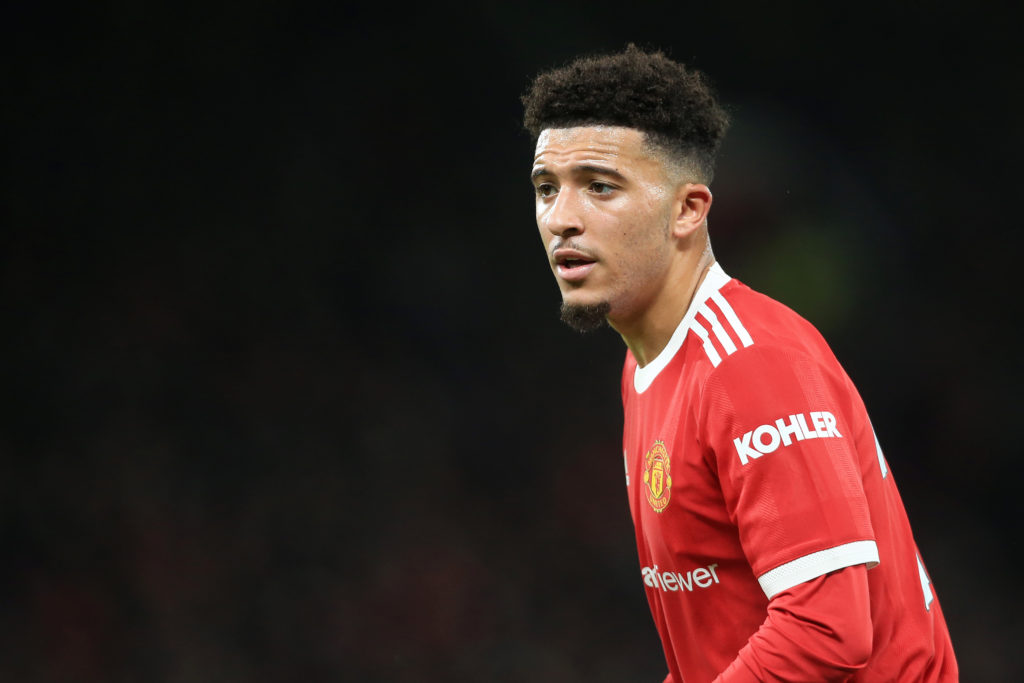 Manchester United v Wolverhampton Wanderers - Premier League