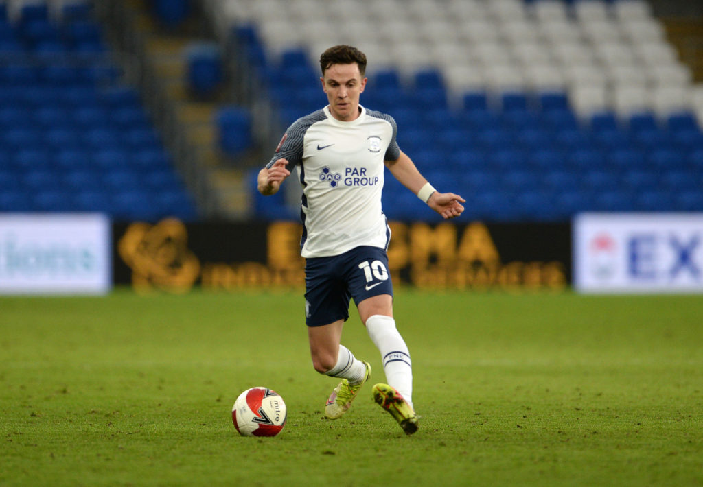 Cardiff City v Preston North End: The Emirates FA Cup Third Round