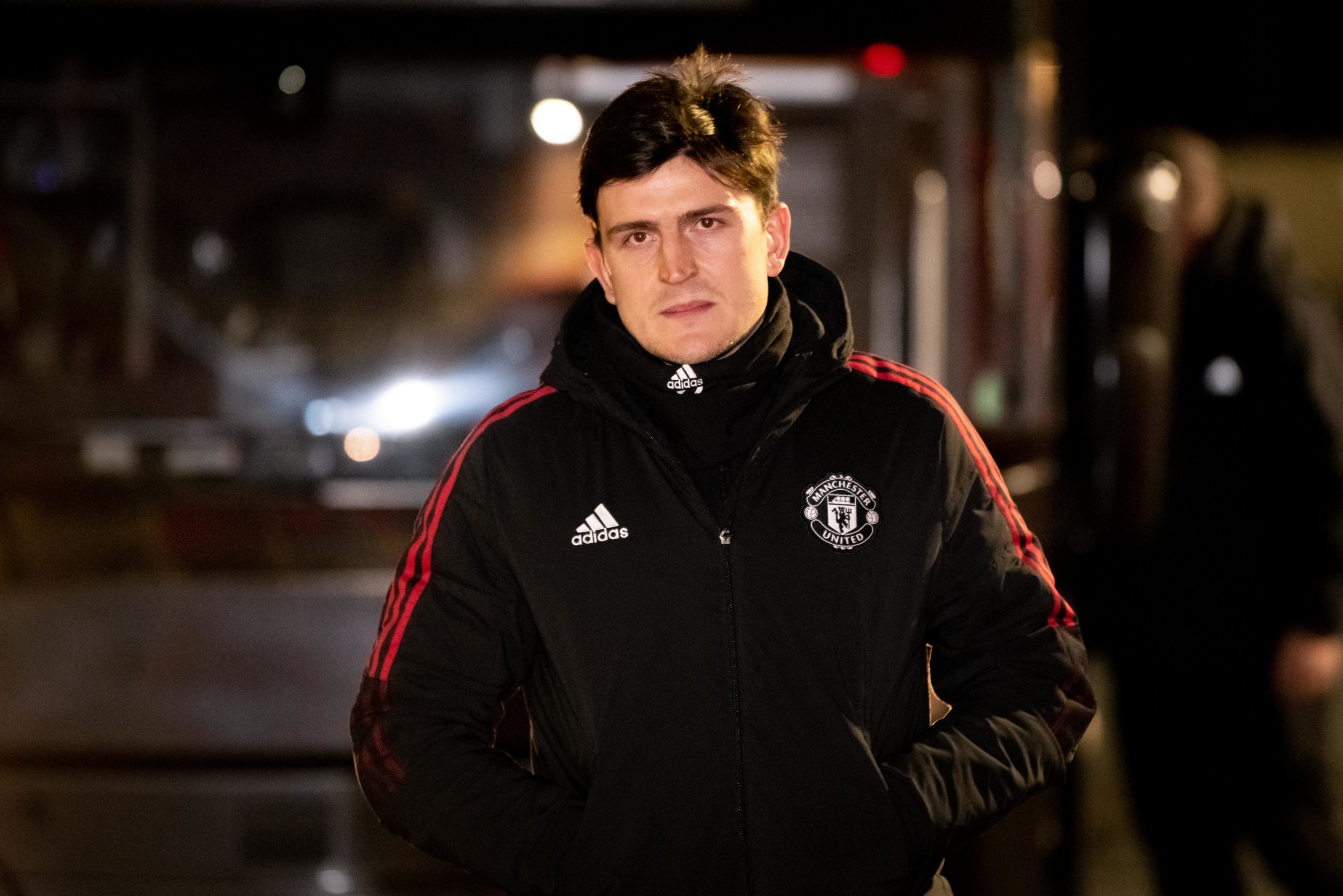 Photo by Ash Donelon/Manchester United via Getty Images