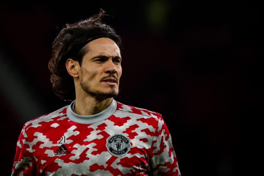 Manchester United v Aston Villa: The Emirates FA Cup Third Round