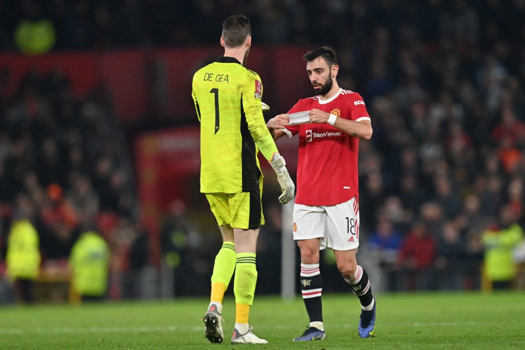 FBL-ENG-FA CUP-MAN UTD-ASTON VILLA