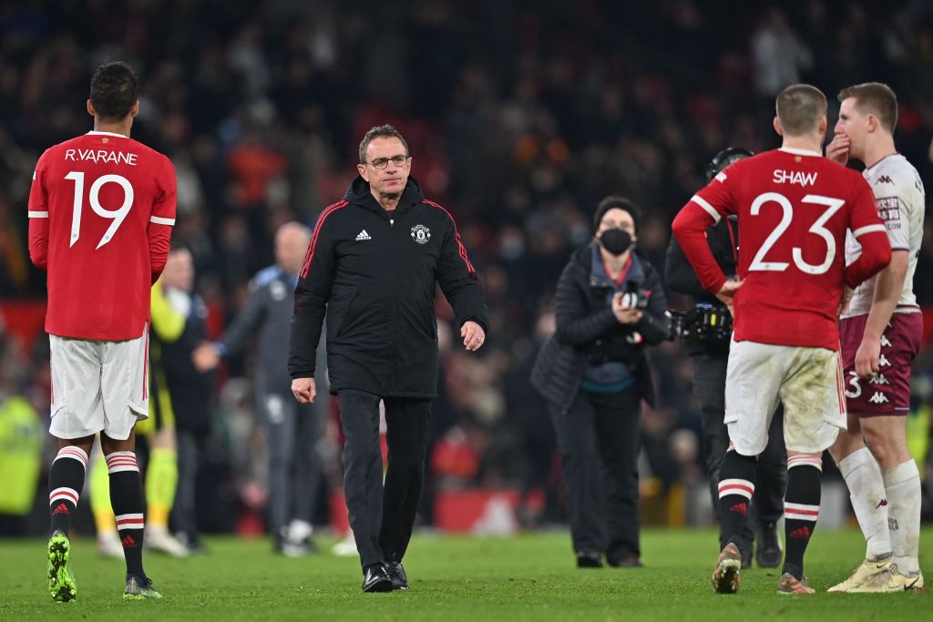 FBL-ENG-FA CUP-MAN UTD-ASTON VILLA