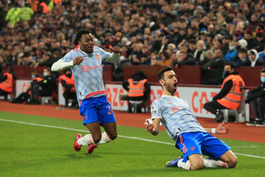 FBL-ENG-PR-ASTON VILLA-MAN UTD