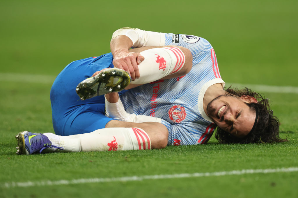 Photo by Matthew Ashton - AMA/Getty Images