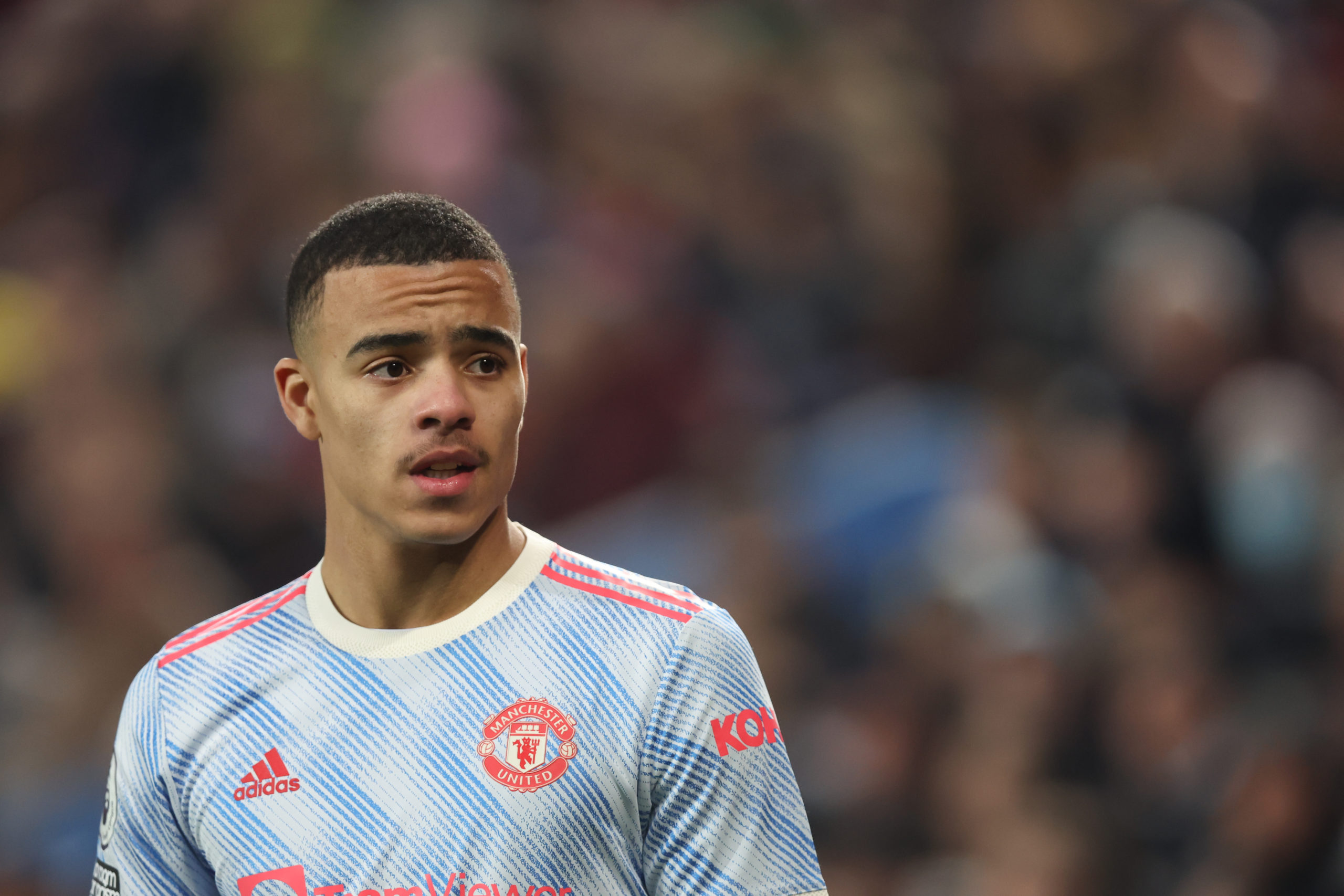 Mason Greenwood must become more selfless to make Manchester United a better team
