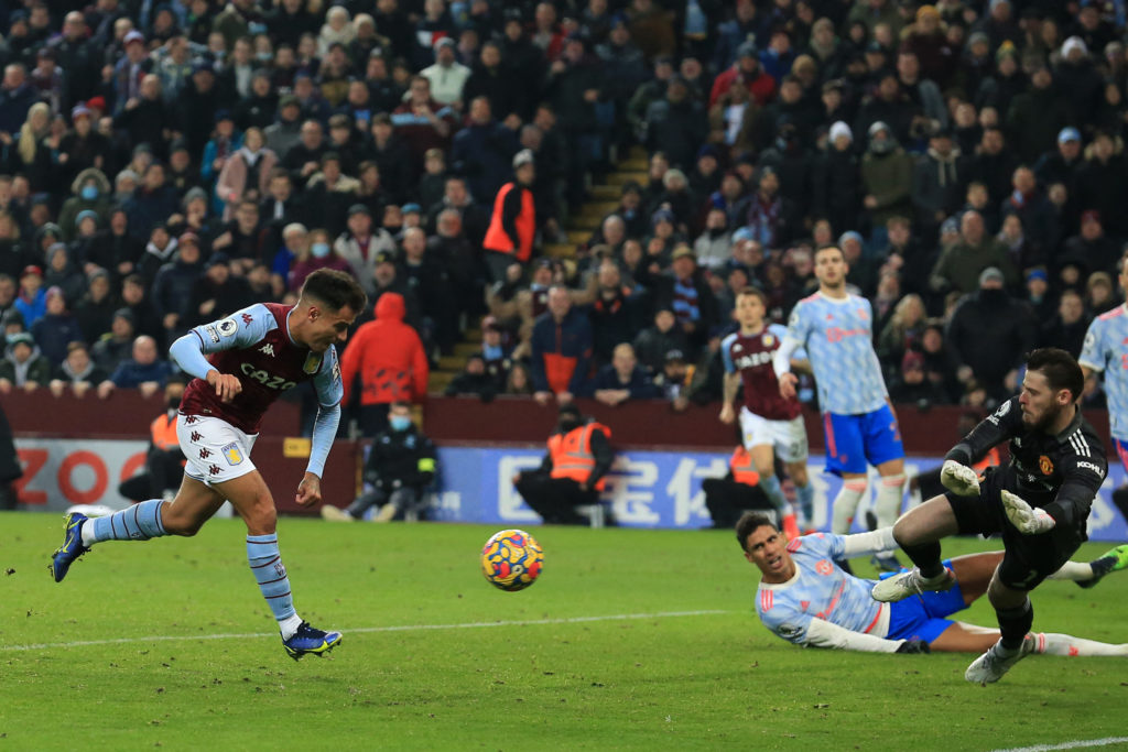 FBL-ENG-PR-ASTON VILLA-MAN UTD