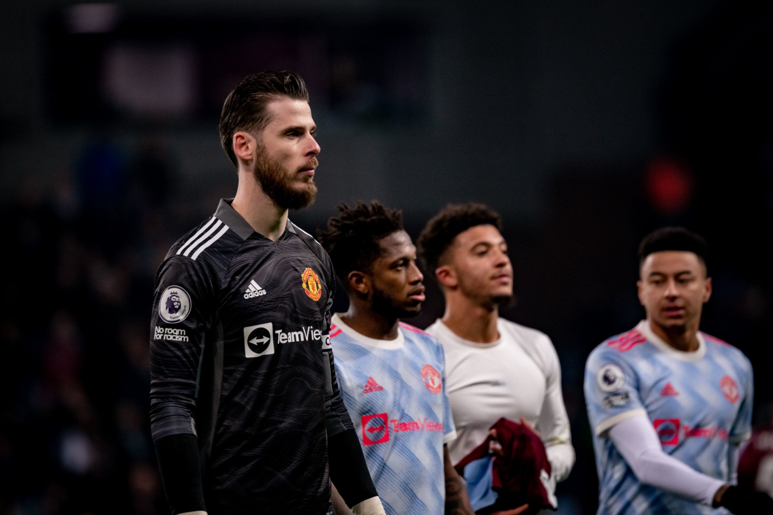 Photo by Ash Donelon/Manchester United via Getty Images