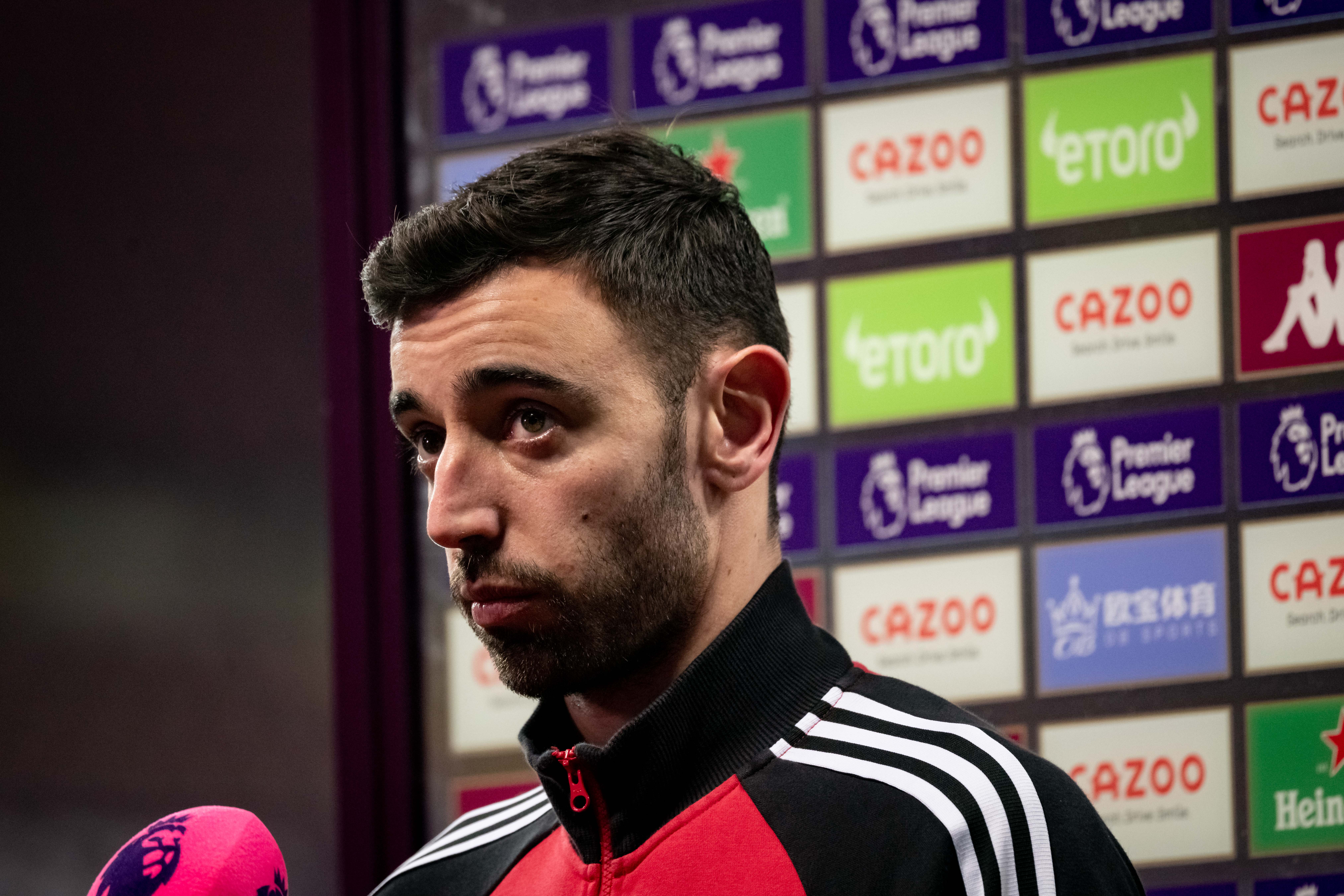 Photo by Ash Donelon/Manchester United via Getty Images