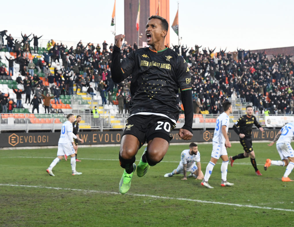 Venezia FC v Empoli FC - Serie A