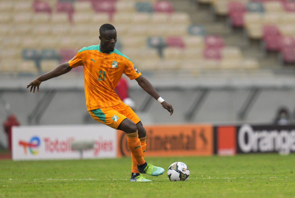 Sierra Leone vs Ivory Coast- Africa Cup of Nations