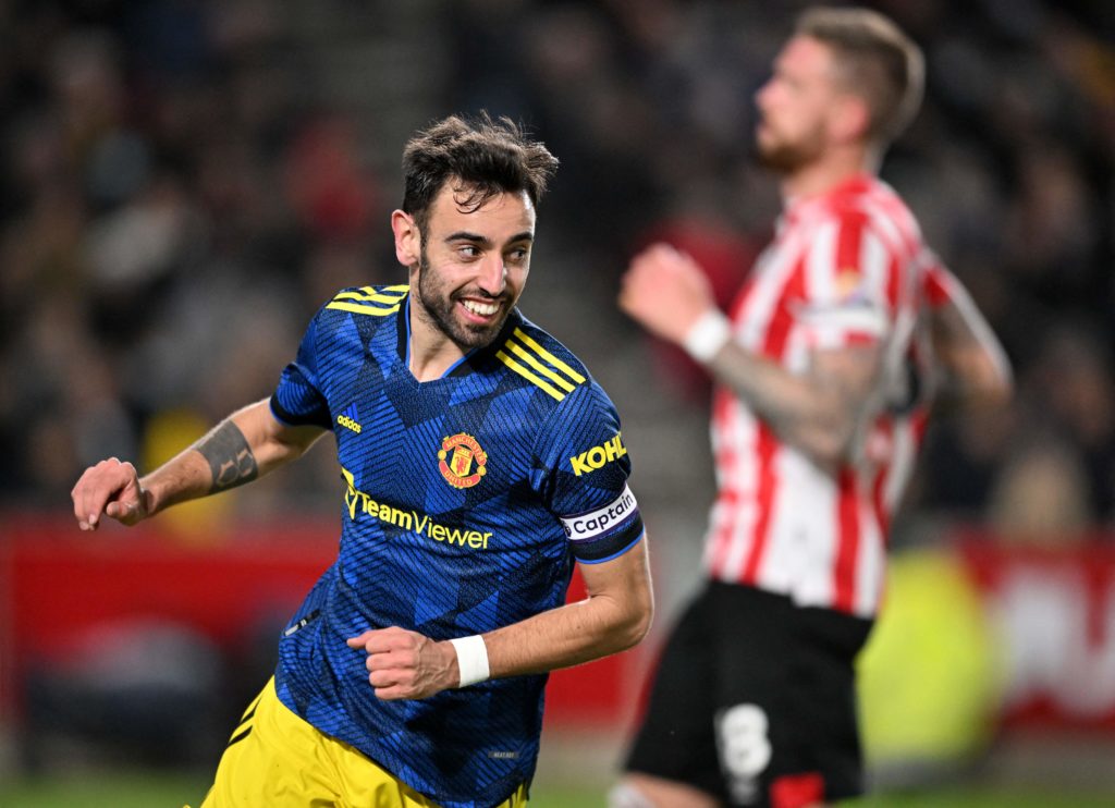 FBL-ENG-PR-BRENTFORD-MAN UTD