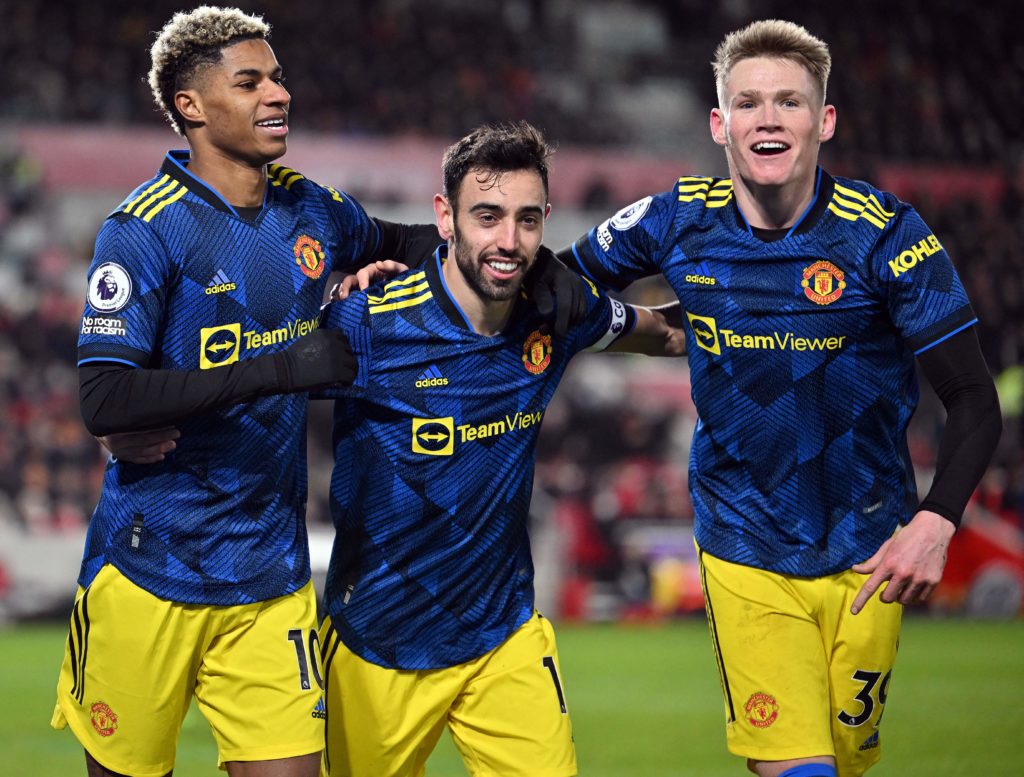 FBL-ENG-PR-BRENTFORD-MAN UTD