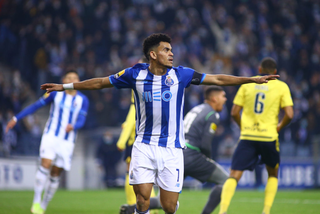 FC Porto v FC Famalicao - Liga Portugal Bwin