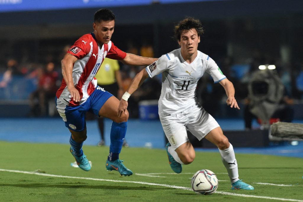 FBL-WC-2022-SAMERICA-QUALIFIERS-PAR-URU