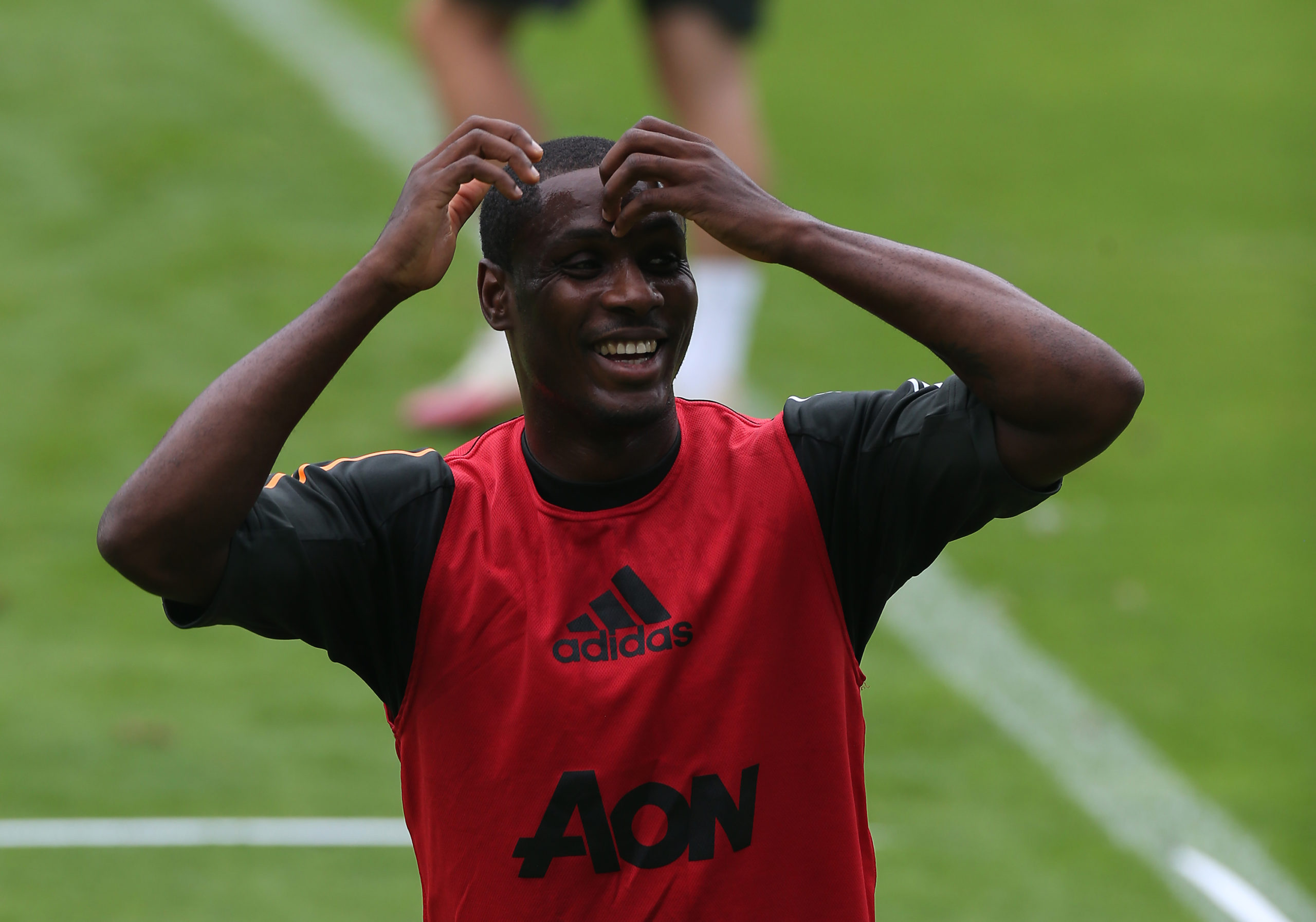 Photo by Matthew Peters/Manchester United via Getty Images