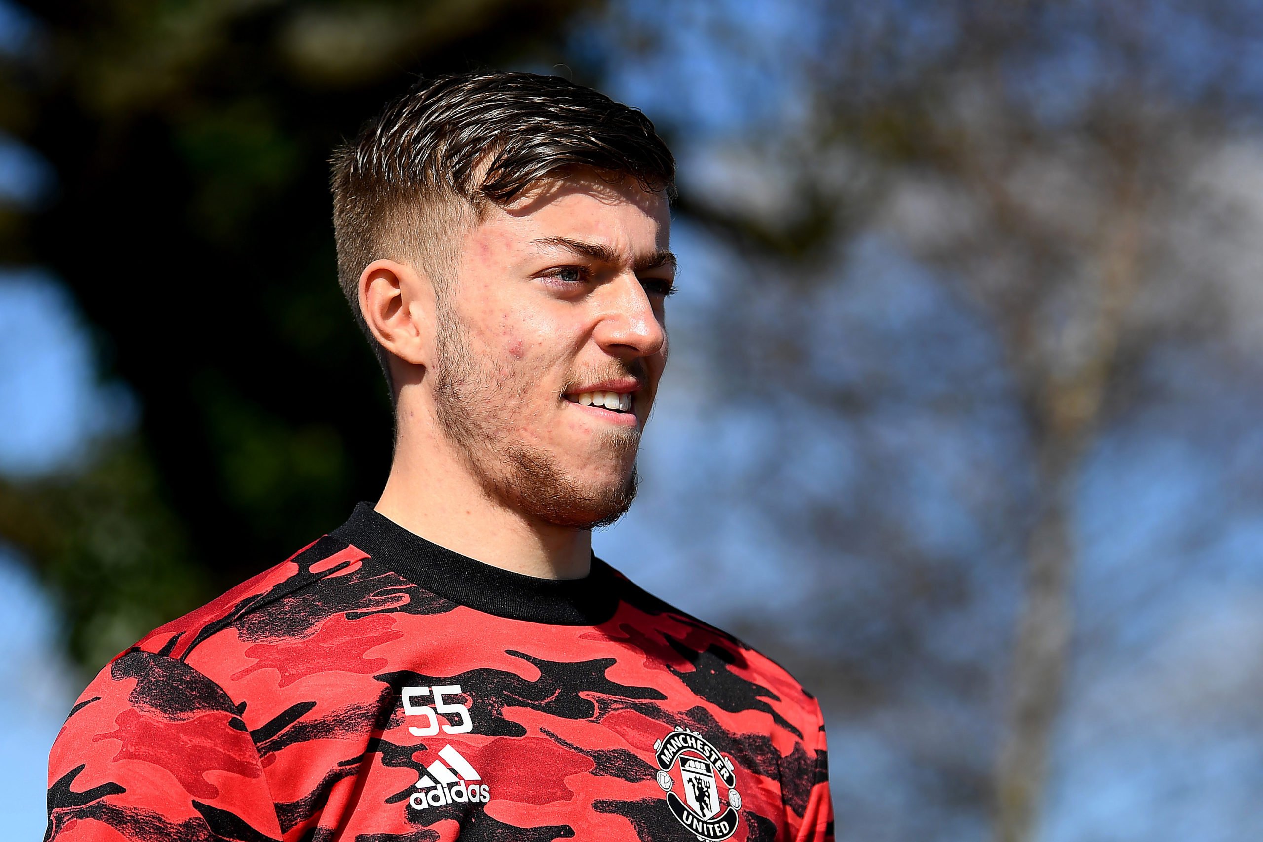 Reece Devine joins Walsall on loan until end of the season