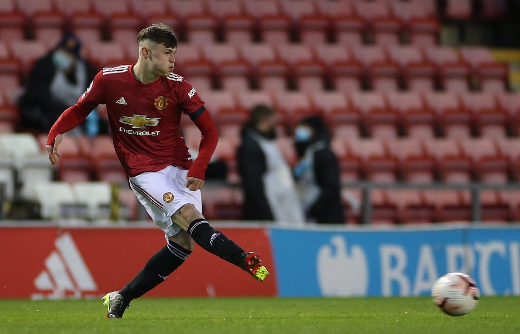 Manchester United v West Ham United - Premier League 2
