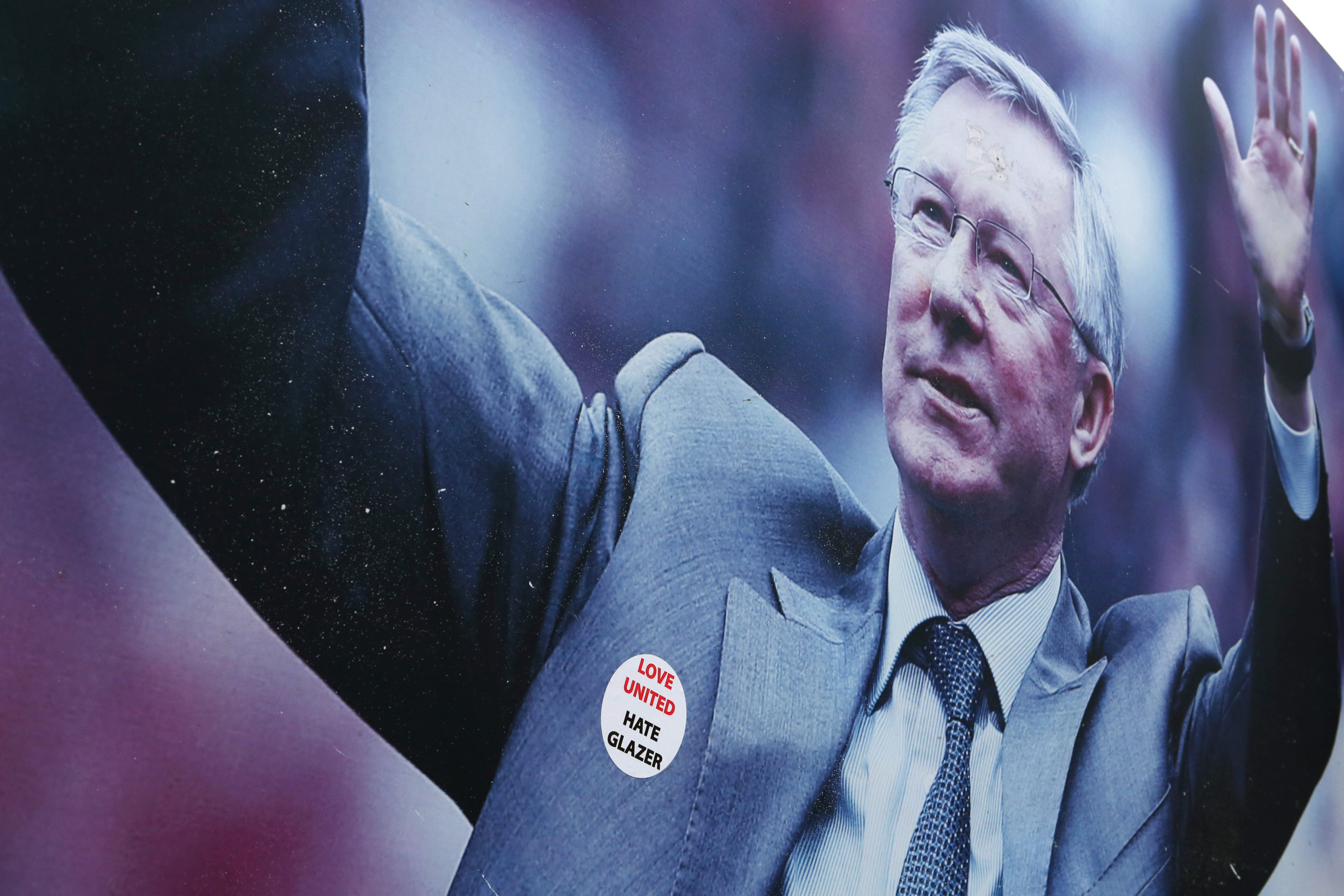 Ralf Rangnick must adopt Sir Alex Ferguson's ruthless approach to Manchester United stars