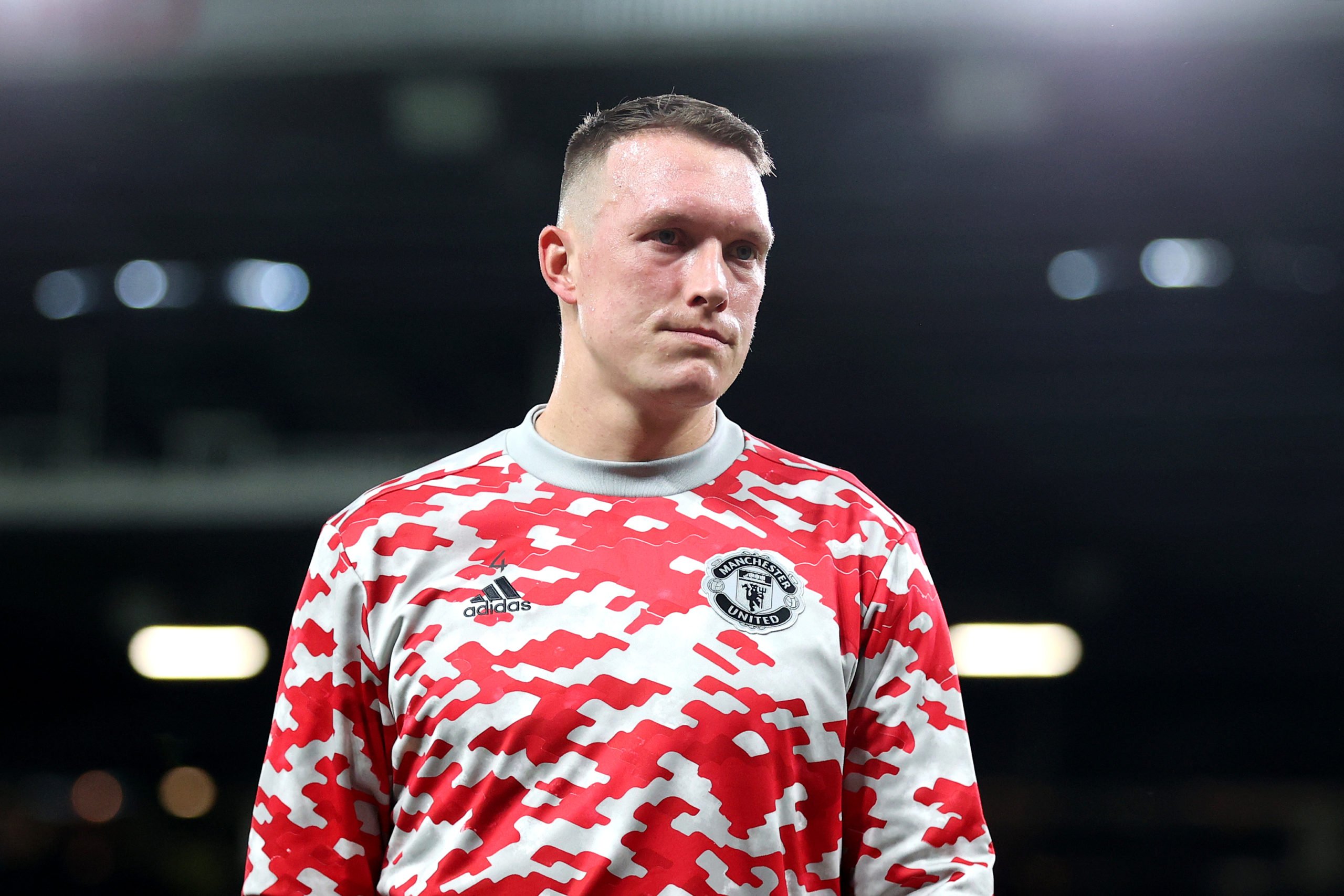 Why a return to Blackburn would be the ideal move for Phil Jones
