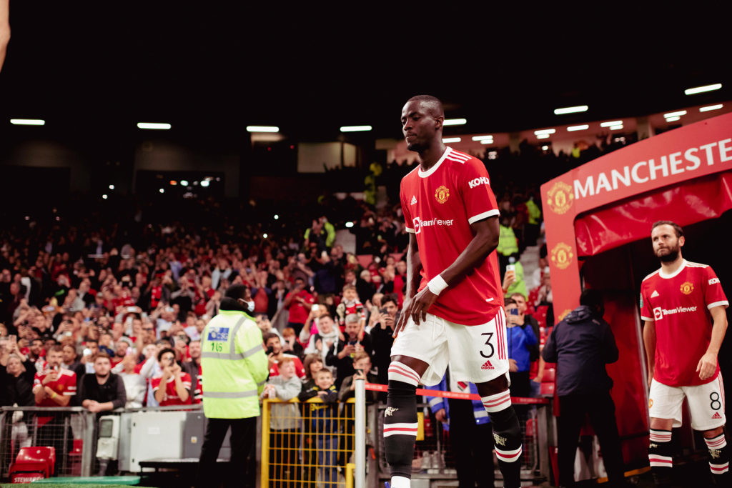 Manchester United v West Ham United - Carabao Cup Third Round