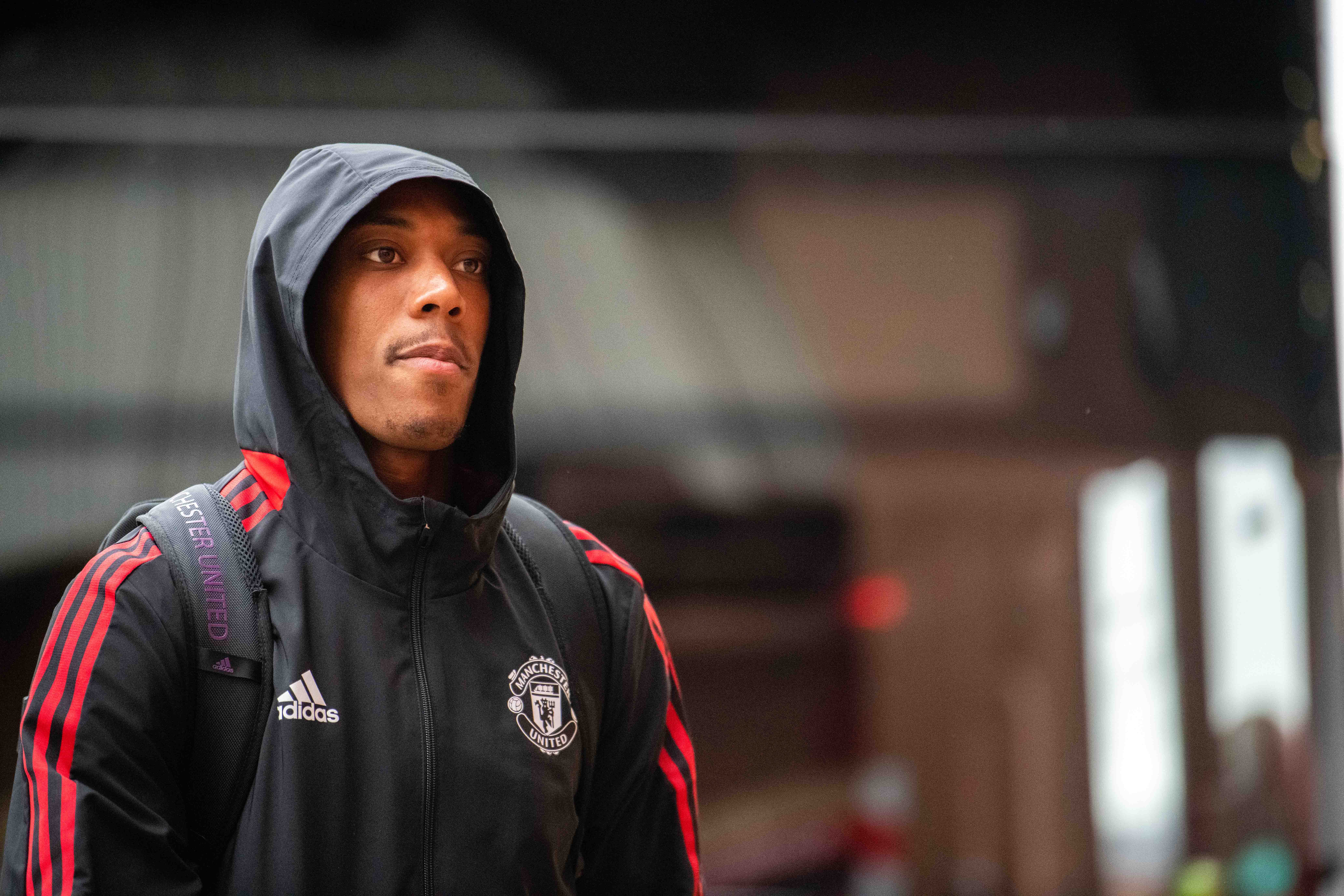Photo by Ash Donelon/Manchester United via Getty Images