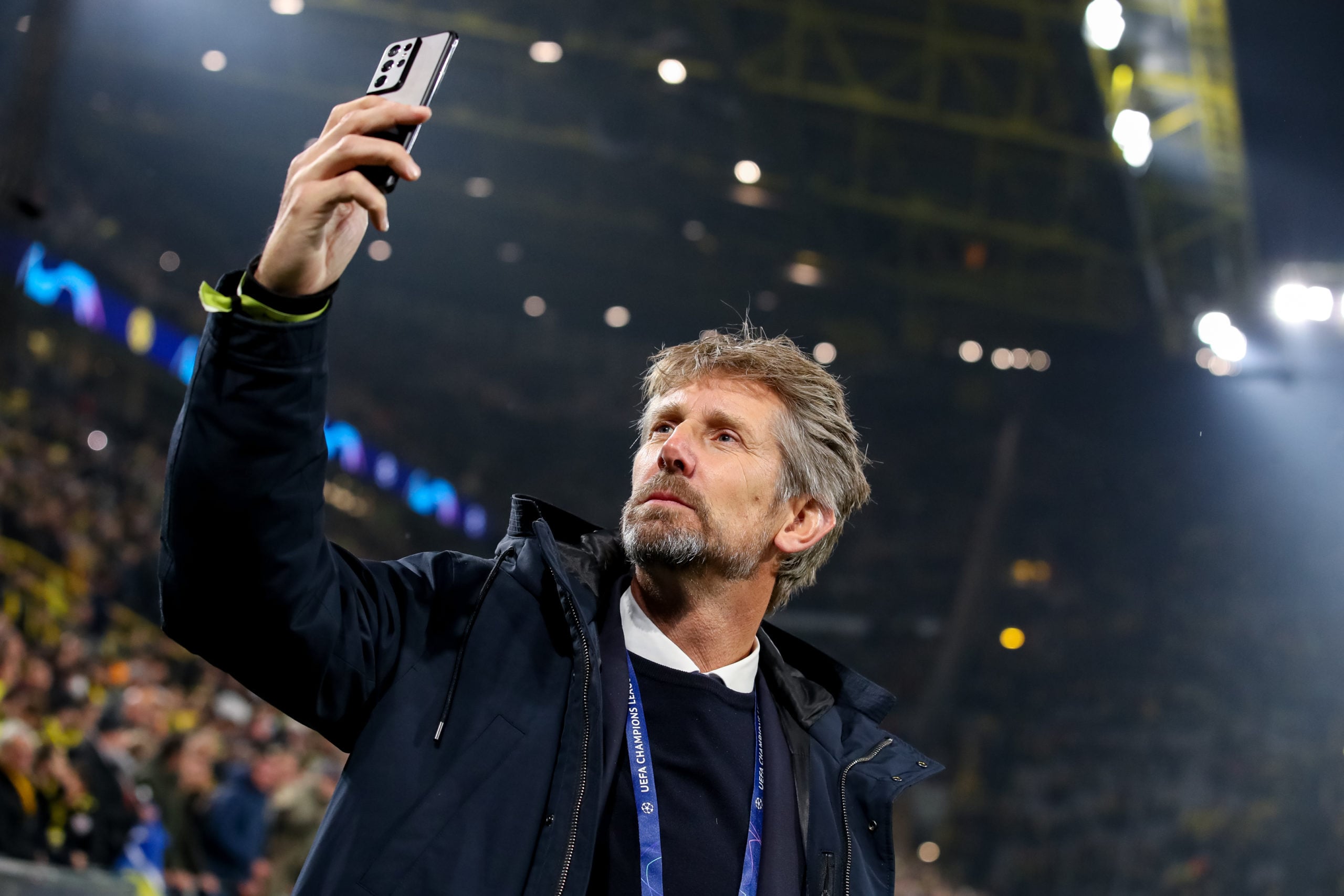 Photo by Marcel ter Bals/BSR Agency/Getty Images