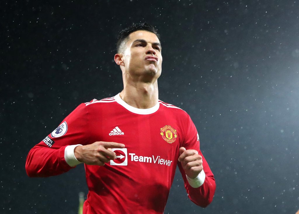 Norwich City v Manchester United - Premier League