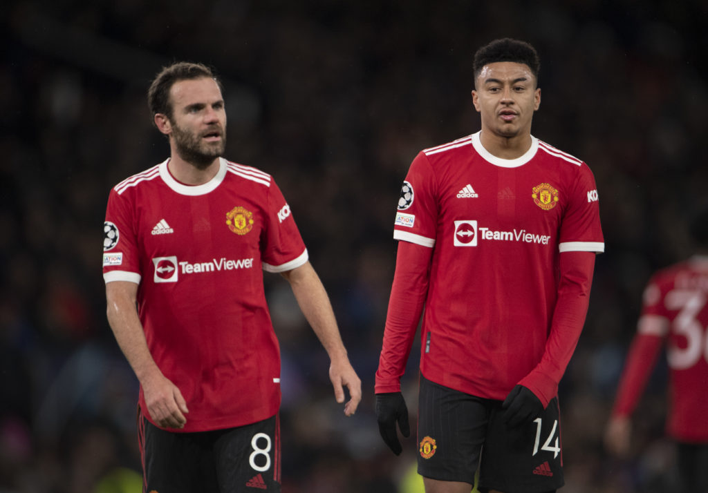 Manchester United v BSC Young Boys: Group F - UEFA Champions League