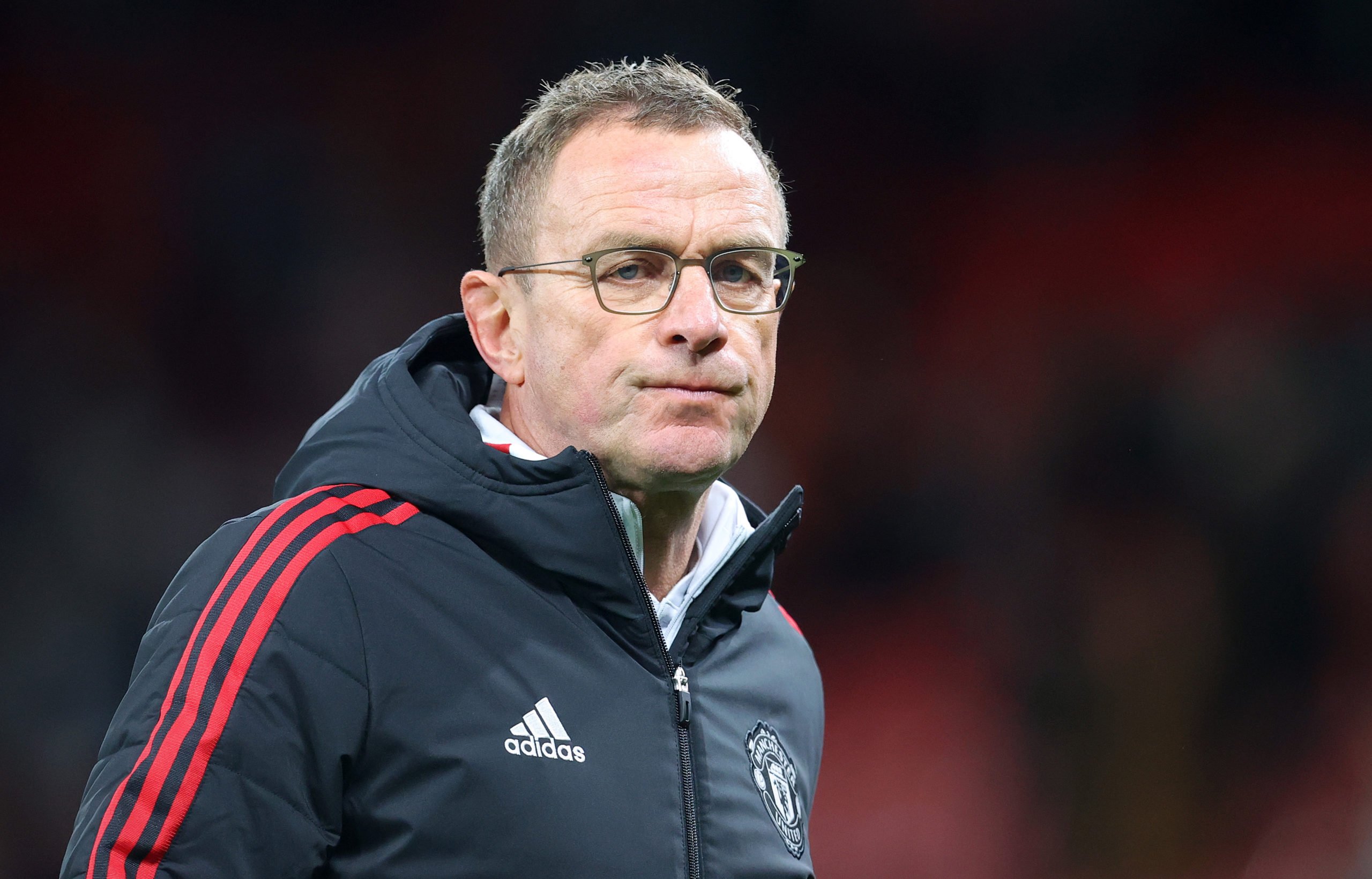 Why Ralf Rangnick comments suggest he could be open to Julian Alvarez move