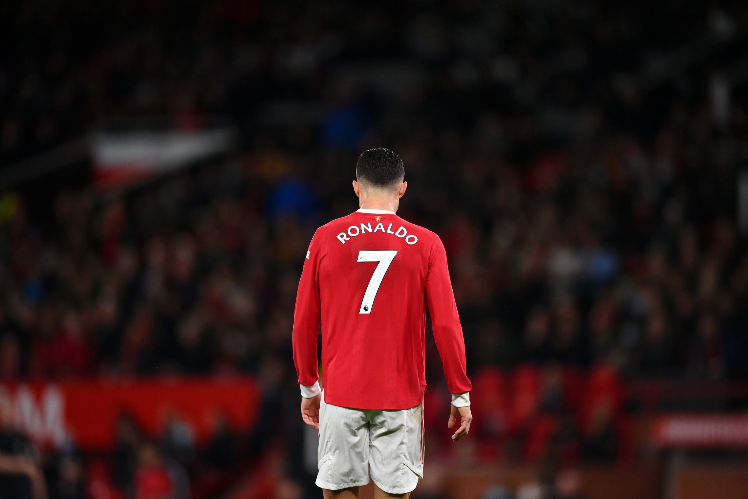 Cristiano Ronaldo Manchester United 2021 2022 - Image to u