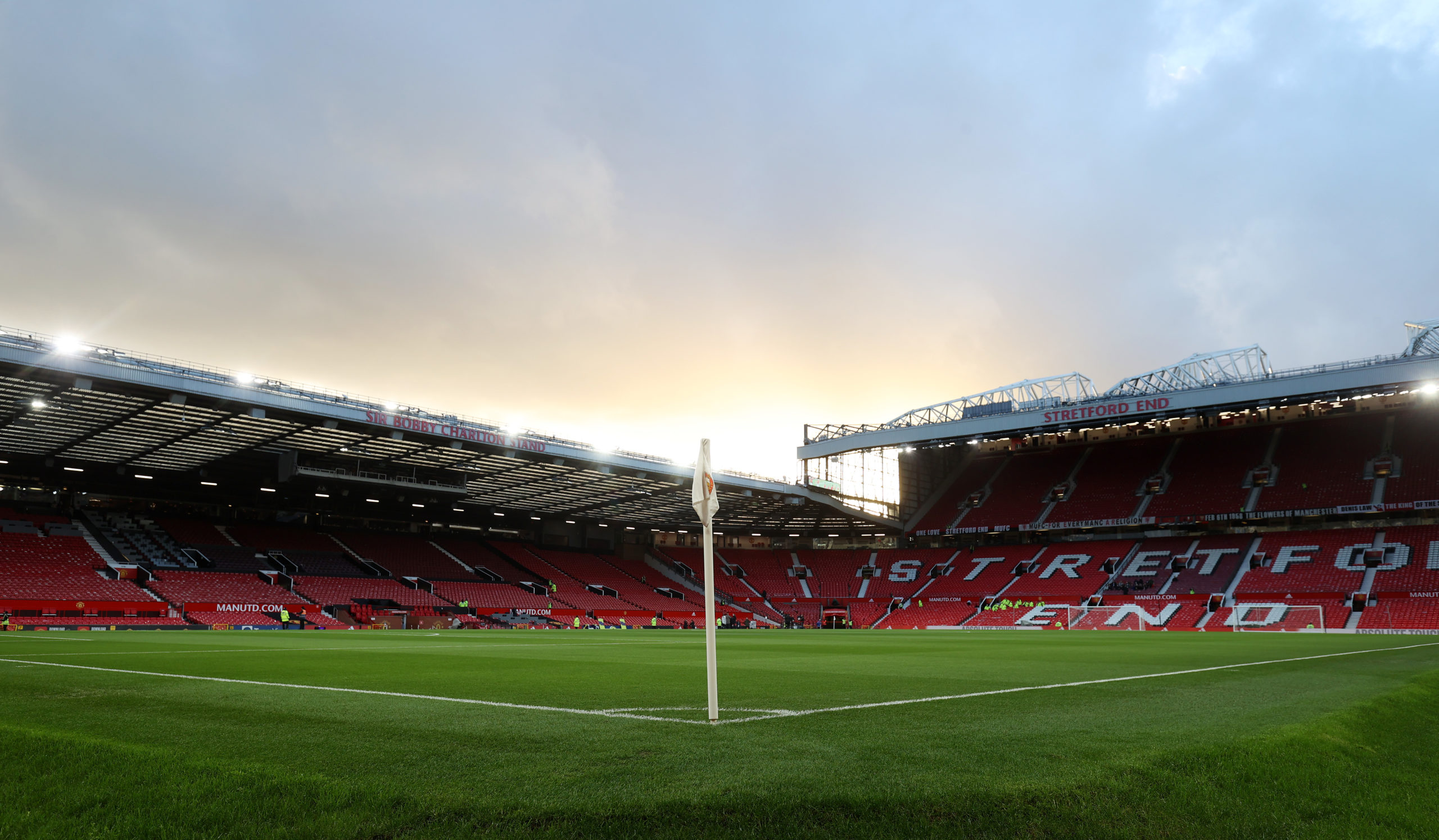 Confirmed Manchester United line-up v Wolves