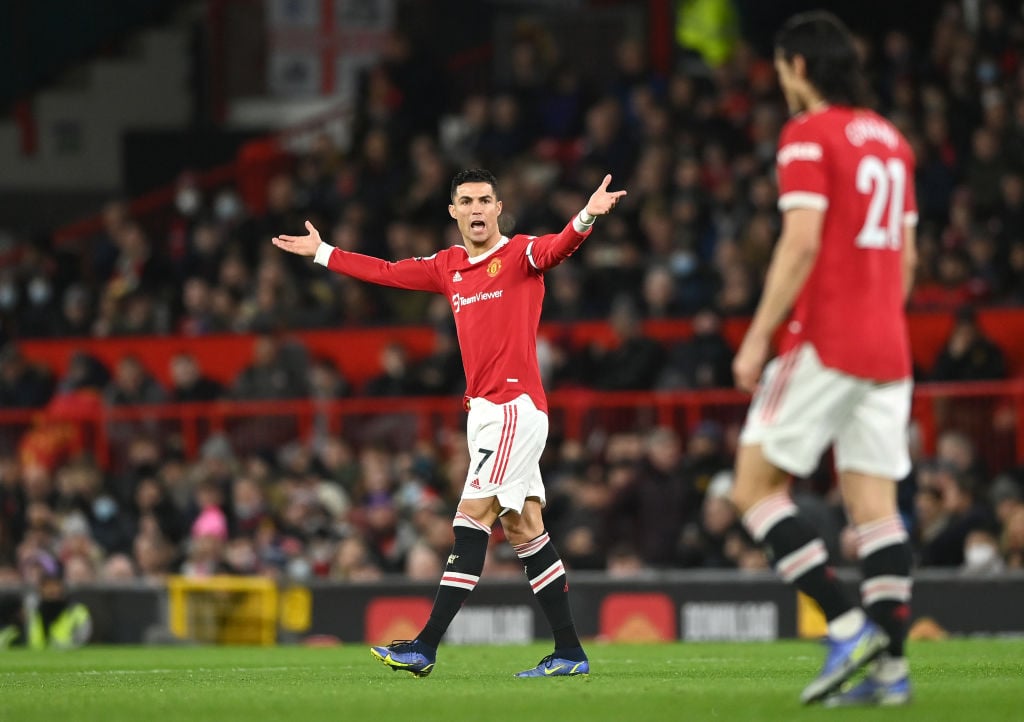 Photo by Gareth Copley/Getty Images