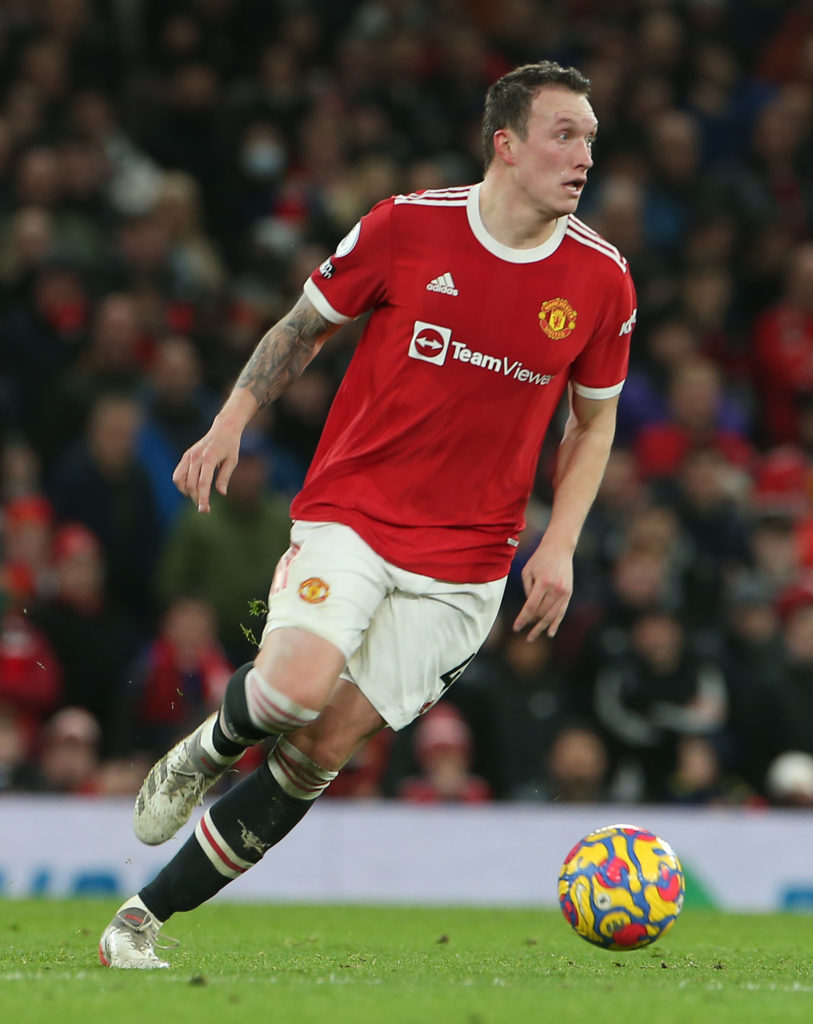 Manchester United v Wolverhampton Wanderers - Premier League